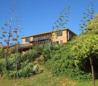 Starfish Surf House - B&B
