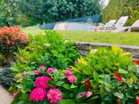 Appartamento Villa Superga - Bed and Breakfast Baldissero Torinese