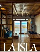 Suite La Isla - B&B Ayampe