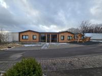 Hunsrücker Tiny Ferien R - Ferienwohnung