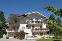 Haus Alpina Ski In & Ski Out - B&B