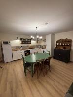 Appartement Puy Mary By les Monts du Cantal - Chambres d’hôtes