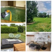 l'Escapade Charentaise - B&B