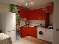 Apartamento Buhaira Free Parking - Chambres d’hôtes Cadix