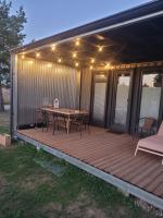 Tiny House - B&B