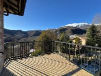 Villa Paterno - Bed and Breakfast Amandola