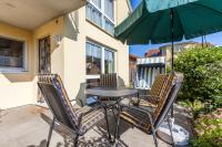 Ferienwohnung Holubek - Chambres d’hôtes Ostseebad Boltenhagen