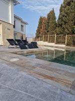 5 Casas Independientes en Villas Costa del Sol - Ferienwohnung Benajarafe