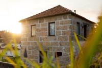 Casa da Madrinha, um regalo a 35 min do Porto - Ferienwohnung