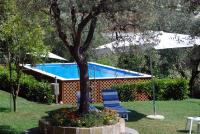 Vigna Licia - Ferienwohnung Pomezia