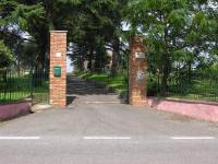 Vigna Licia - B&B Pomezia