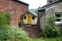 The Torrs - Ferienwohnung New Mills