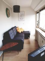 Charming maisonette with sun terrace - Ferienwohnung Düsseldorf