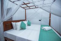 Deluxe Double or Twin Room with Garden View