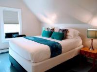 Chambre Supérieure Lit Queen-Size