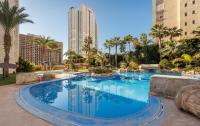 Sunny paradise in Benidorm - B&B