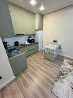 Жилой комплекс Фирдаус - Chambres d’hôtes Promyshlennyy