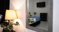 Habitación Doble Estándar con baño compartido