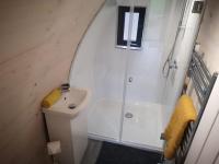 Ballyhemlin Pods - Haw thorn - Ferienwohnung Bushmills