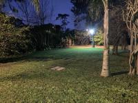 Casa con piscina climatizada y gran jardín - Ferienwohnung Punta del Este