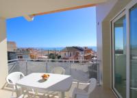 Two-Bedroom Apartment with Sea View