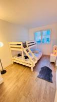 Apartamento de 2 dormitorios
