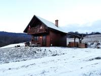 Domek Na Starej Cegielni - Chambres d’hôtes Baligród