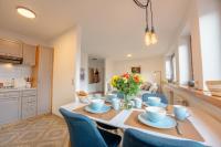 SCHLOSSBERG RESIDENCES - Design-Apartments im Herzen der Pfalz - Chambres d'hôtes Sankt Martin
