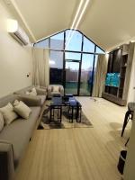 اندلس فيو - Ferienwohnung Riad