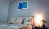 Habitación Doble Estándar con baño compartido