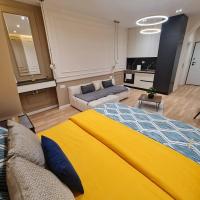 Square 21 - B&B Tirana