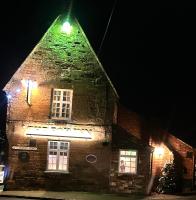 The Fox Inn, Wilbarston - Chambres d’hôtes
