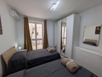 Apartment mit 2 Schlafzimmern
