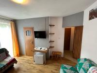 Habitación Cuádruple con balcón