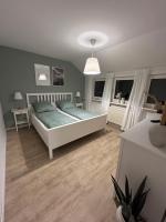 Ferienzimmer Dierkings Hof Niedernstöcken - Ferienwohnung