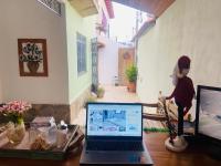 Pouso Aconchego - 350m Maria Fumaça - Ferienwohnung
