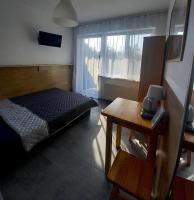 Small Double or Twin Room