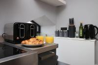 Chic & Trendy Studio - B&B