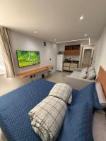 Juca Studio Botafogo - B&B Rio de Janeiro