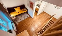 Triplex Belleville 4 lits simples - B&B
