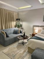 Master bed studio and side session - Ferienwohnung Riad