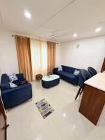 The Zen-Den - B&B Dehradun