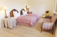 Camera Doppia con Letti Singoli