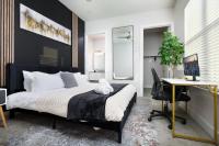 Relaxing 2BR-Southtown Near Rvrwalk, Dome & Conv - Chambres d’hôtes San Antonio