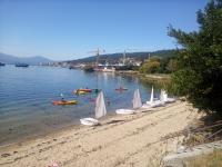 Casa Consuelo - Ferienwohnung Sabardes