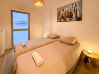Appartement met 3 Slaapkamers
