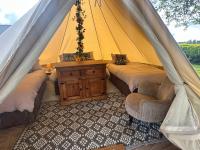 The Beehive - Ferienwohnung