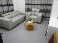 Appartement met 1 Slaapkamer