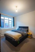 Urban Luxe Stays - Purbrook Bridge - B&B
