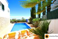 Villa Rosa, Tavira Residential, Pezinhos - B&B